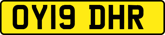OY19DHR