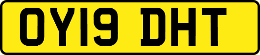 OY19DHT