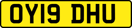 OY19DHU