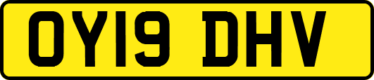 OY19DHV