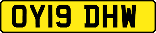 OY19DHW