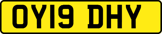 OY19DHY