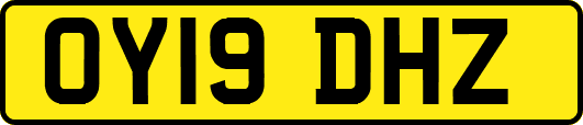 OY19DHZ