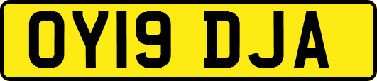 OY19DJA
