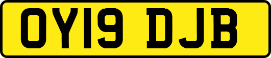 OY19DJB