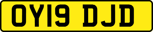OY19DJD