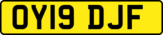 OY19DJF
