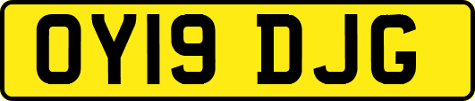 OY19DJG