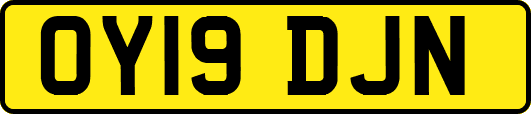 OY19DJN