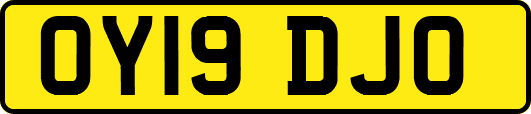OY19DJO