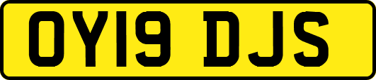 OY19DJS