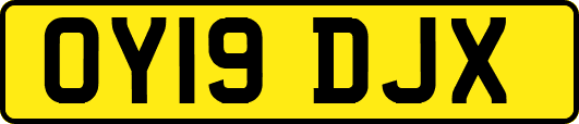 OY19DJX