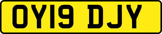 OY19DJY