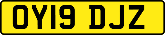 OY19DJZ