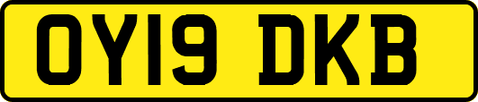 OY19DKB