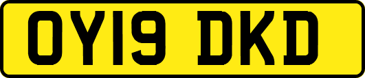 OY19DKD