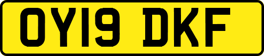 OY19DKF