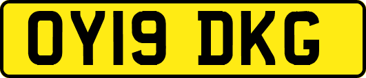 OY19DKG
