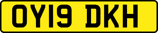 OY19DKH