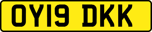 OY19DKK