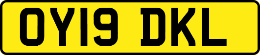 OY19DKL