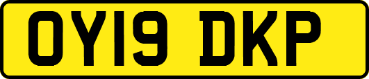 OY19DKP