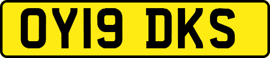 OY19DKS