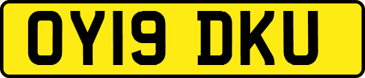 OY19DKU