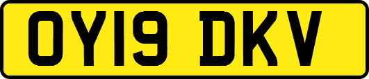 OY19DKV