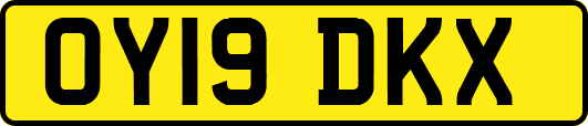 OY19DKX