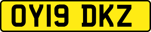 OY19DKZ