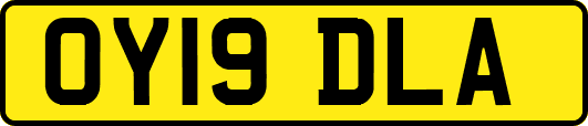 OY19DLA