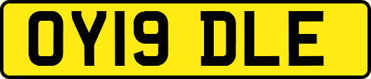 OY19DLE