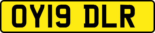 OY19DLR