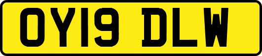 OY19DLW