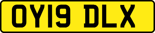OY19DLX