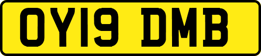 OY19DMB