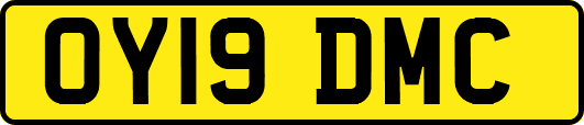 OY19DMC