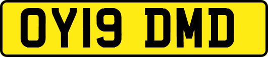 OY19DMD