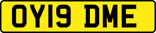 OY19DME