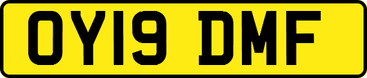 OY19DMF