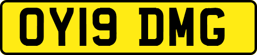 OY19DMG