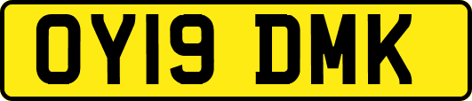 OY19DMK