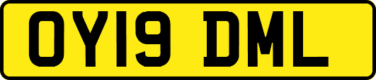 OY19DML