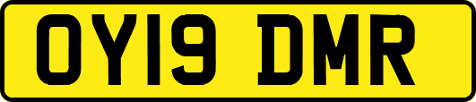 OY19DMR