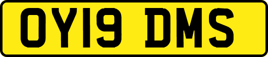 OY19DMS