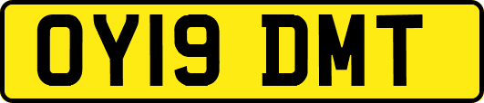 OY19DMT