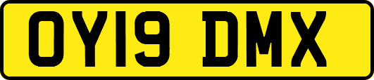 OY19DMX