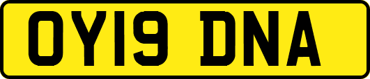 OY19DNA