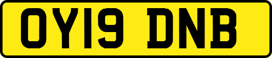 OY19DNB
